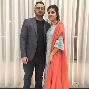 Meet your Posher, Rosy